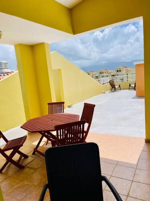 3Bedrm Beach Penthouse With Rooftop Terrace & Wifi 리오그란데 외부 사진