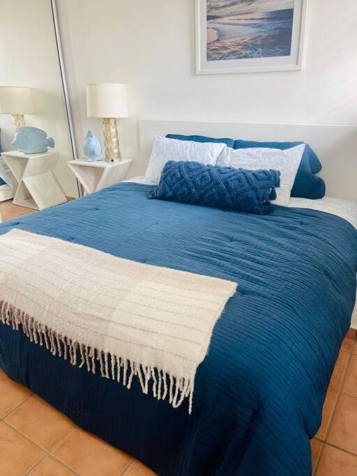 3Bedrm Beach Penthouse With Rooftop Terrace & Wifi 리오그란데 외부 사진