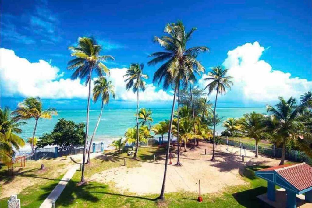 3Bedrm Beach Penthouse With Rooftop Terrace & Wifi 리오그란데 외부 사진