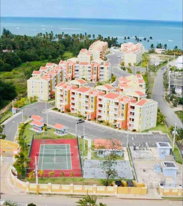 3Bedrm Beach Penthouse With Rooftop Terrace & Wifi 리오그란데 외부 사진