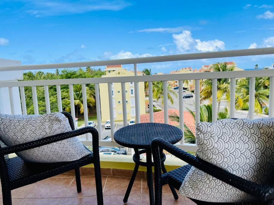 3Bedrm Beach Penthouse With Rooftop Terrace & Wifi 리오그란데 외부 사진