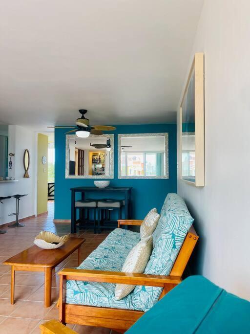 3Bedrm Beach Penthouse With Rooftop Terrace & Wifi 리오그란데 외부 사진