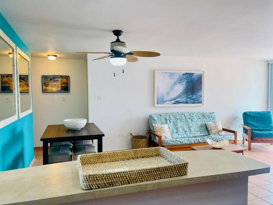 3Bedrm Beach Penthouse With Rooftop Terrace & Wifi 리오그란데 외부 사진