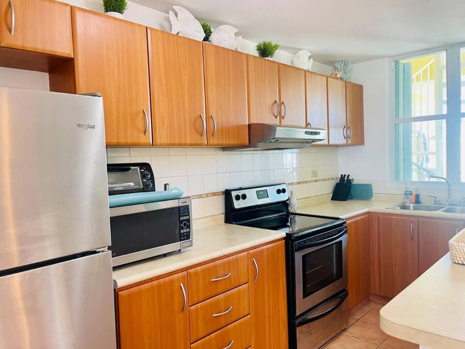3Bedrm Beach Penthouse With Rooftop Terrace & Wifi 리오그란데 외부 사진