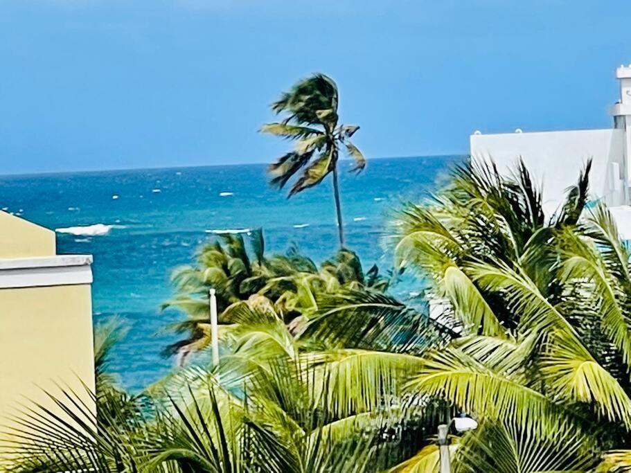3Bedrm Beach Penthouse With Rooftop Terrace & Wifi 리오그란데 외부 사진