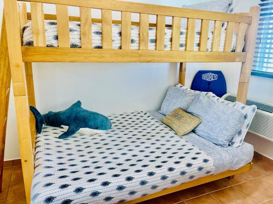 3Bedrm Beach Penthouse With Rooftop Terrace & Wifi 리오그란데 외부 사진