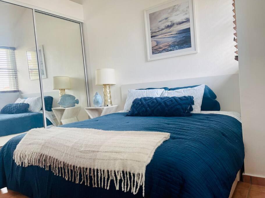 3Bedrm Beach Penthouse With Rooftop Terrace & Wifi 리오그란데 외부 사진