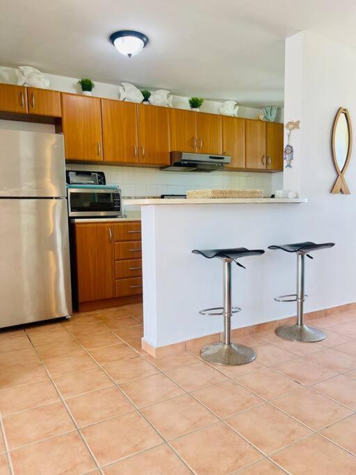 3Bedrm Beach Penthouse With Rooftop Terrace & Wifi 리오그란데 외부 사진