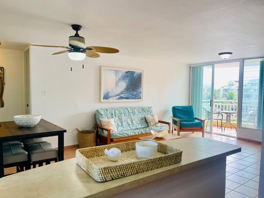 3Bedrm Beach Penthouse With Rooftop Terrace & Wifi 리오그란데 외부 사진