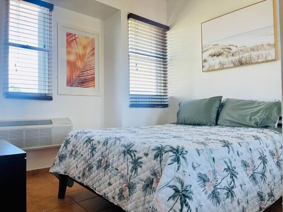3Bedrm Beach Penthouse With Rooftop Terrace & Wifi 리오그란데 외부 사진